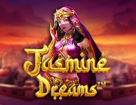 Jasmine Dreams